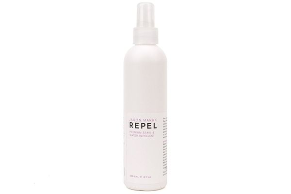 Jason Markk Repel Premium Stain and Water Repellent Repel Spray