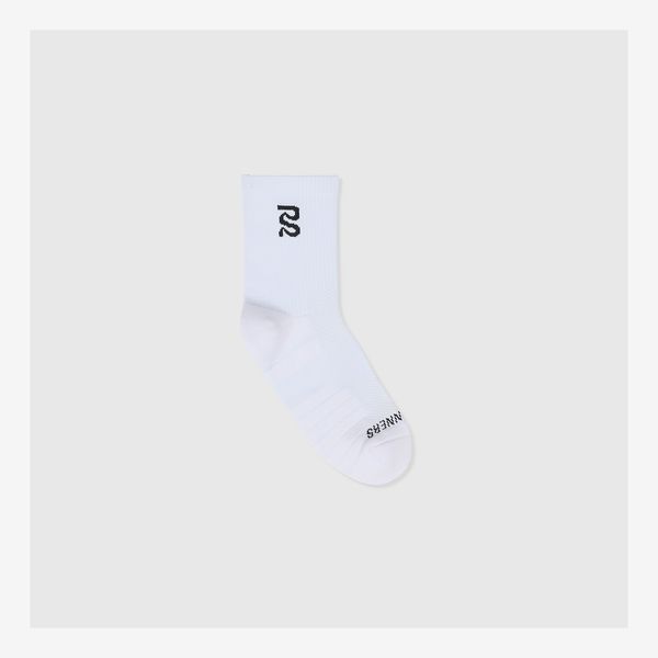 Bandit Cushion Run Socks with Coolmax - 2-Pack