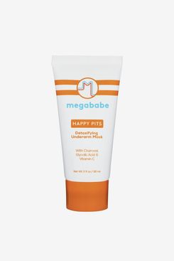 Megababe Happy Pits Underarm Mask