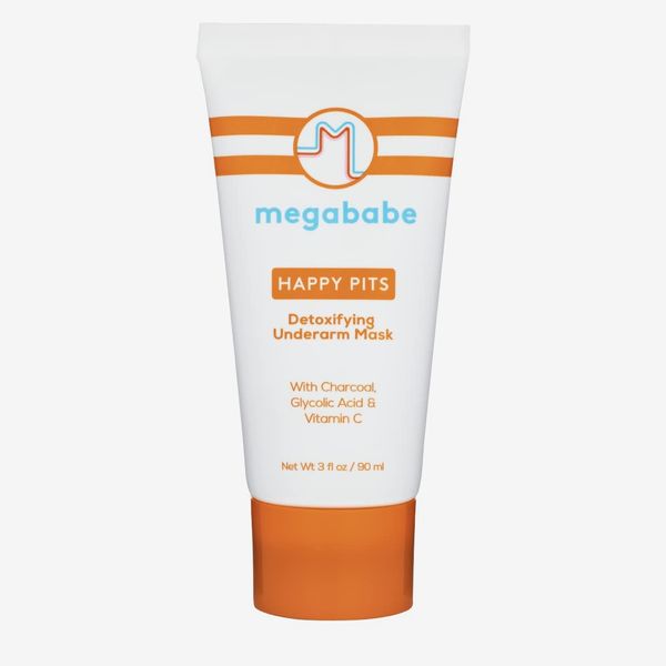 Megababe Happy Pits Underarm Mask