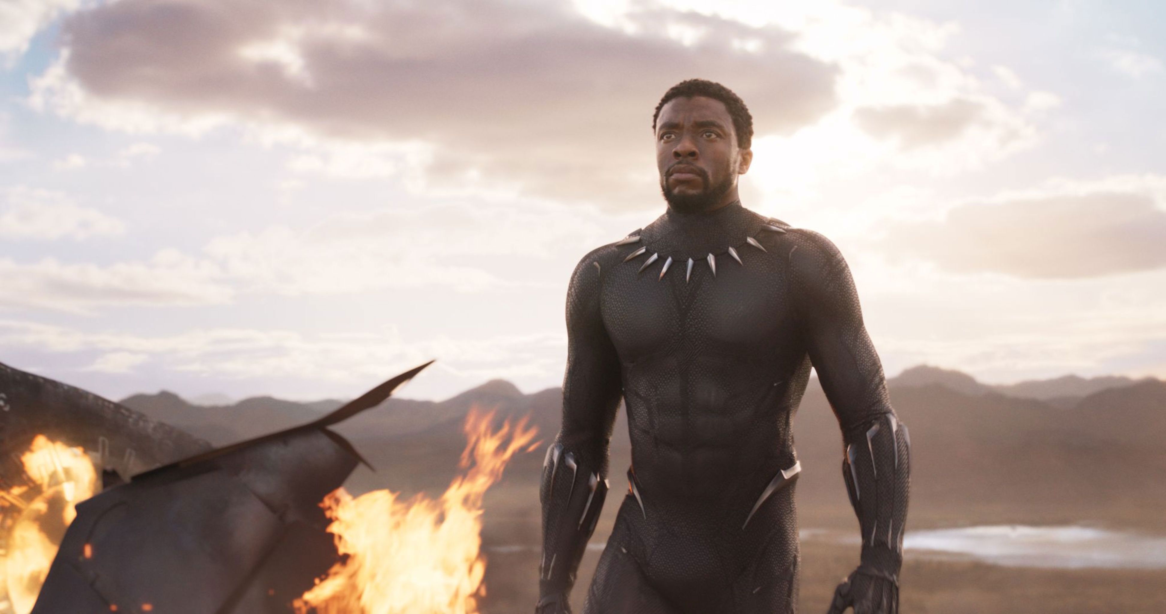 Ryan Coogler Explains Missing Black Panther Character in Wakanda Forever