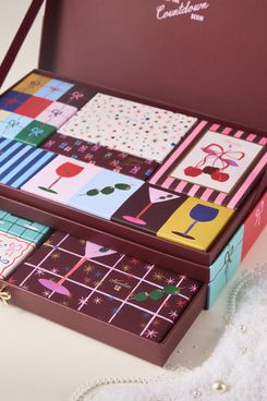 Papier x Anthropologie 12-Day Advent Calendar