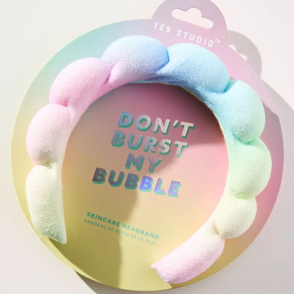 Yes Studio Bubble Headband