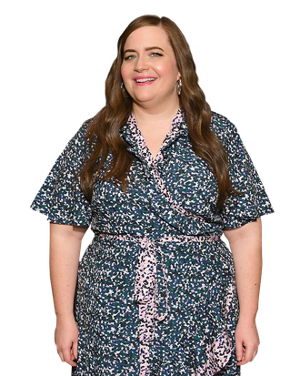 Plus-size fashion: The 'dehumanising' experience of shopping above a size 18