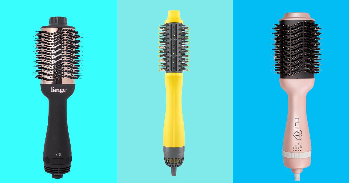 The Best Blow Dryer Brushes 2022 The Strategist 7998