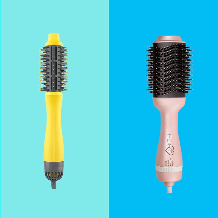 The Best Blow-dryer Brushes 2022 | The Strategist