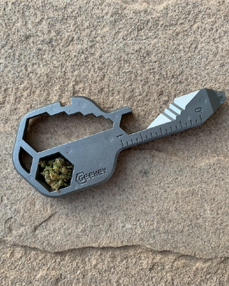 Key shaped deals pocket tool