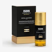 ISDIN Isdinceutics Retinal Advanced Dual-Phase Night Serum with Retinaldehyde 1.7 oz