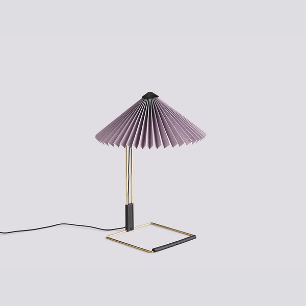 HAY Matin Table Lamp