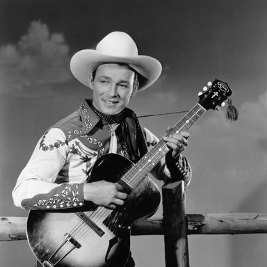 A Look Back at the Original Stars of Country Music