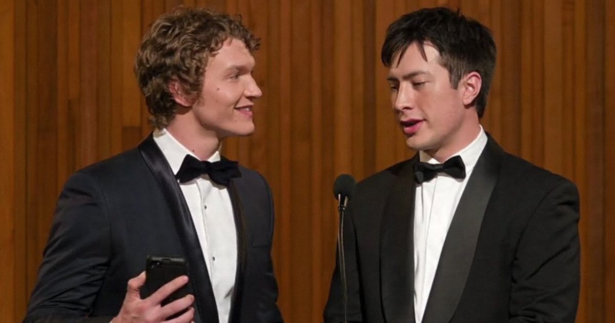 Heated Rivalry Can’t Save the Emmys