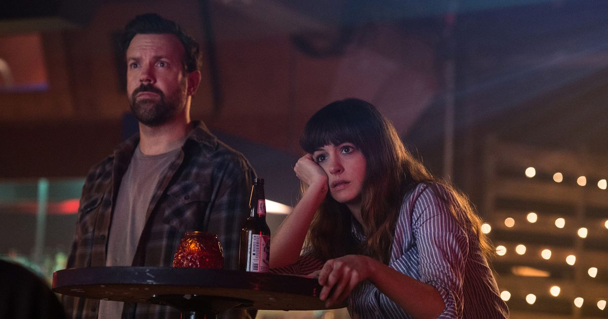Colossal Came From Its Director's Desire to Kill the Rom-Com