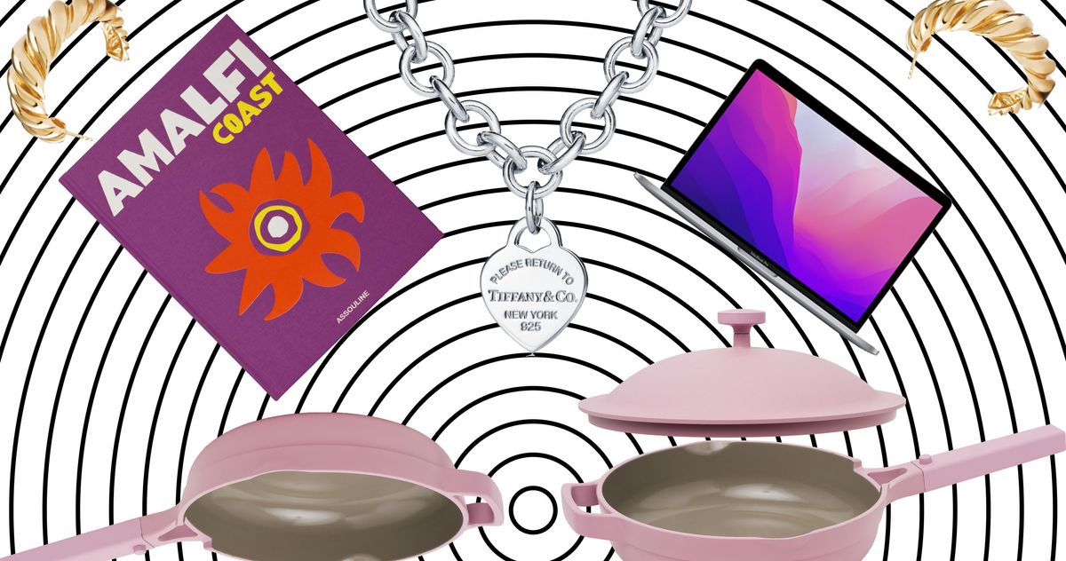 17 Graduation Gift Ideas Graduates Will Actually Like