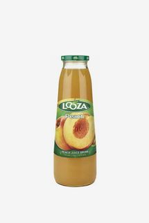 Looza Peach Juice