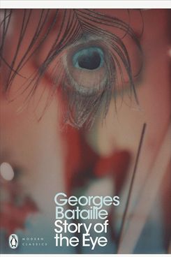 Story of the Eye, by Georges Bataille