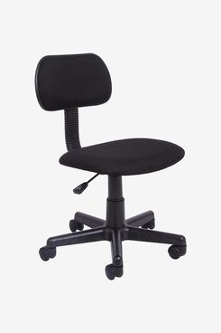 Office Essentials Height Adjustable Desk Chair