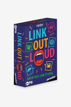 Link Out Loud Party Game