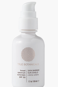 True Botanicals Skin Barrier Sun Shield SPF 30