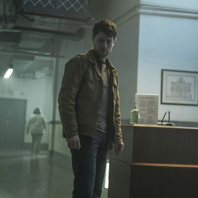 Outcast Recap: Devil’s Advocate