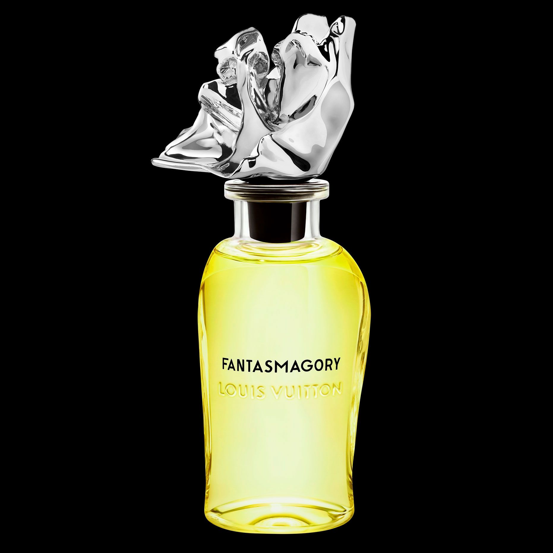Louis Vuitton Fantasmagory Perfume: Reviewed and Tested