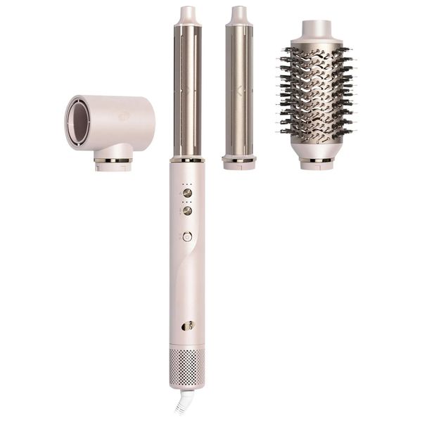 T3 Aire 360 Ceramic Air Styler Blowout Kit