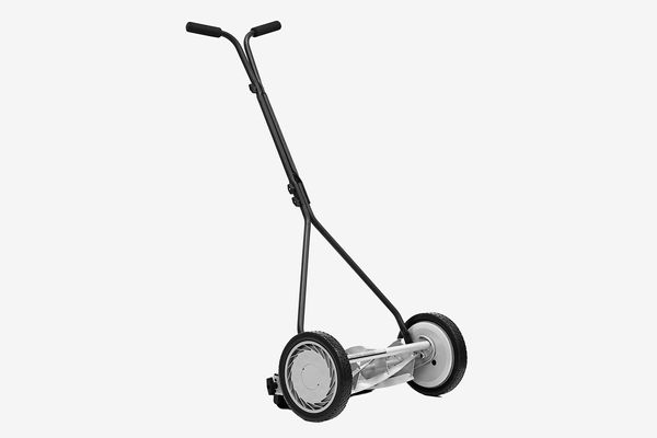 Great States 415-16 16-Inch Reel Mower Standard Full Feature Lawn Mower