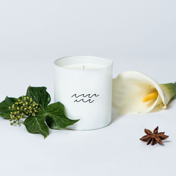 Snowe Rinse & Repeat Candle