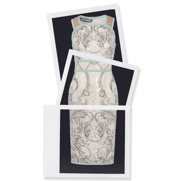 Mini-jupe Midi Baroque AQUILANO RIMONDI - Soie, Laine & Velours - Taille IT40 (S) - Neuf Avec Étiquettes