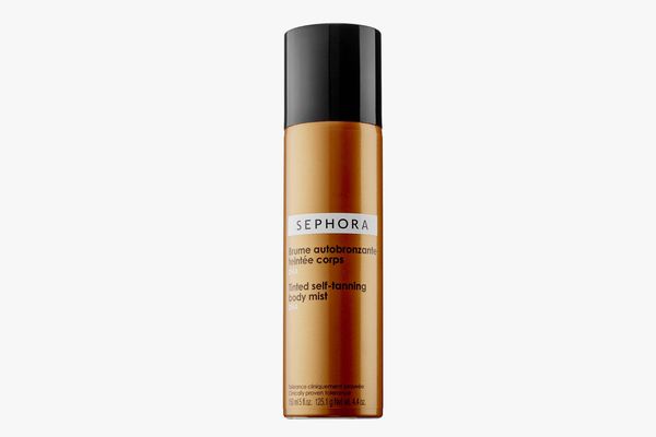 Sephora Tinted Self-Tanning Body Mist