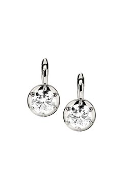 Dorsey Maxwell Earrings in Moissante