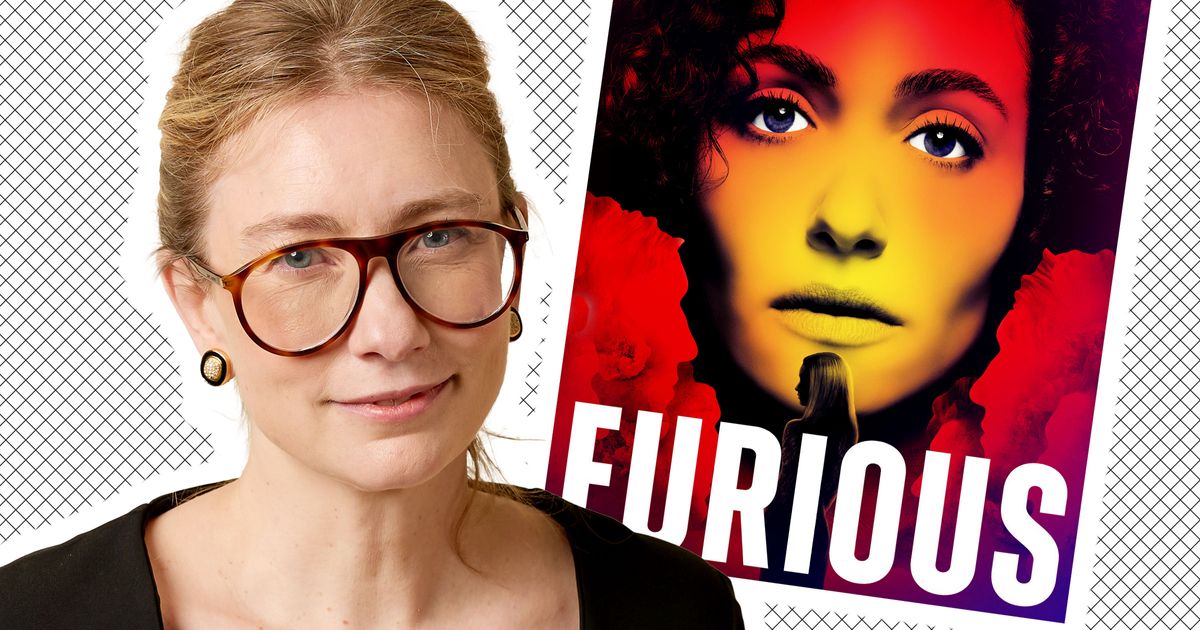 How Elizabeth Meriwether Made a Thriller for the Epstein Era