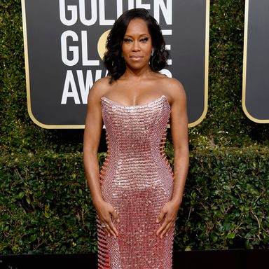 Golden Globes 2019: Red Carpet Fashion & Best Dressed