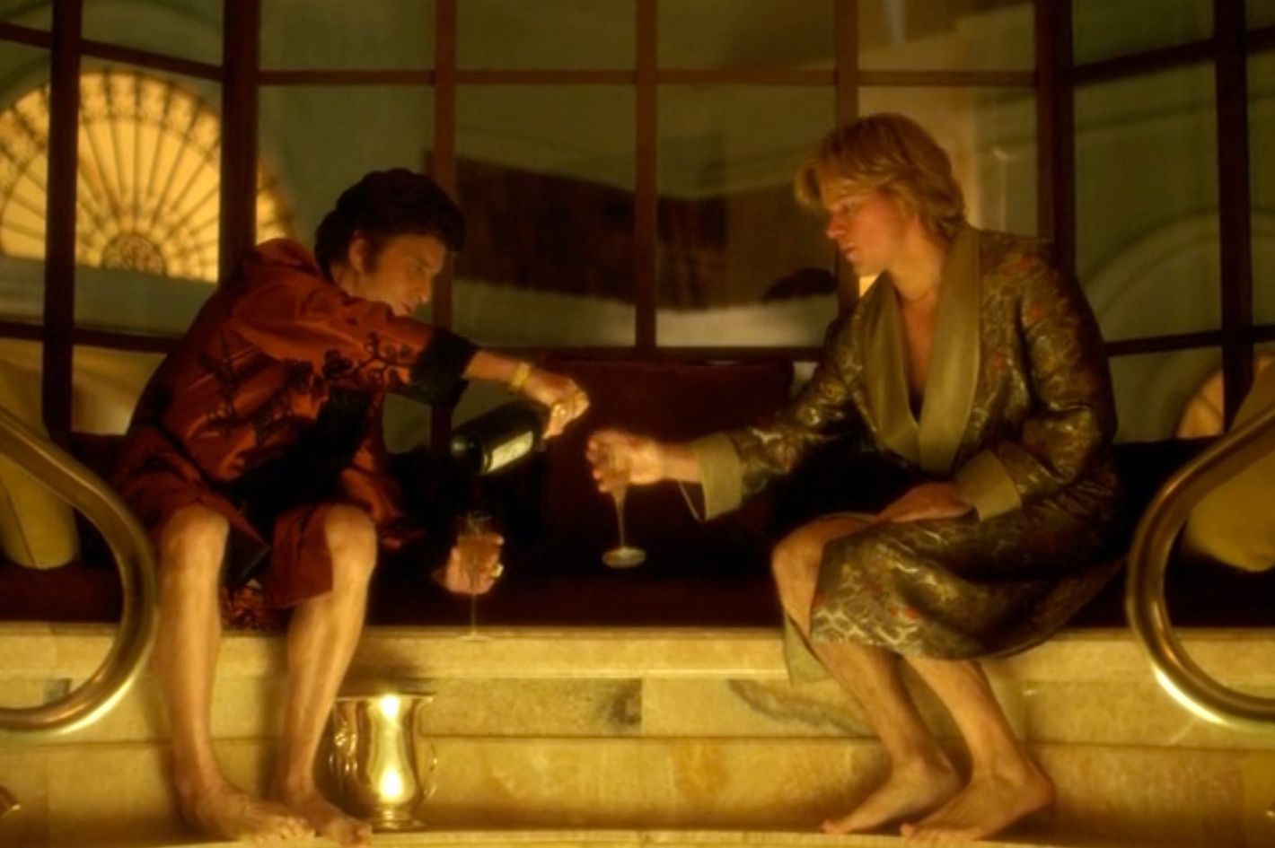 Behind the Candelabra’s Costume Designer Explains All the Fabulous