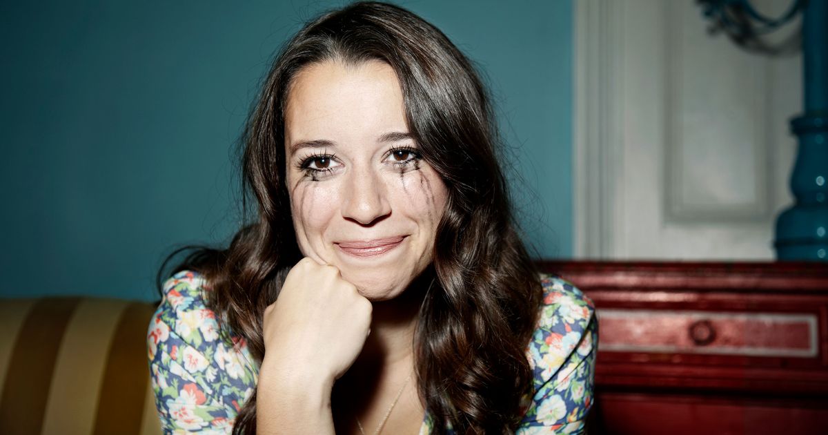 Why Do We Cry? A Few Explanations for Emotional Tears