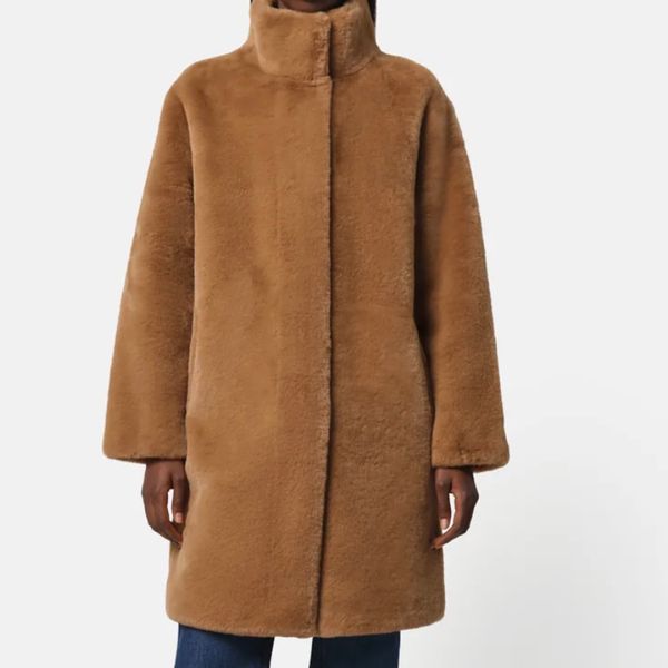 Apparis Blair Coat