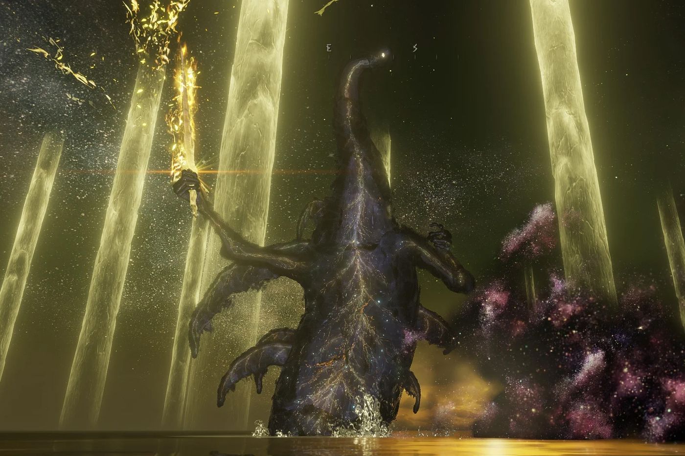 The 100 Hardest Video Game Bosses, Ranked By Difficulty