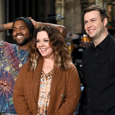 Saturday Night Live - Season 41