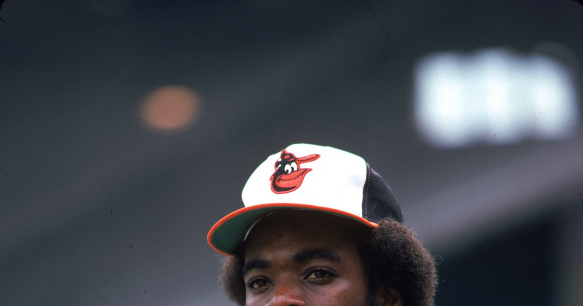 Orioles Great Eddie Murray’s Personal Finance Skills Are As Bad As
