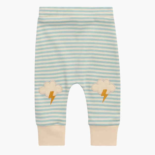 Little Green Radicals Weather Joggers