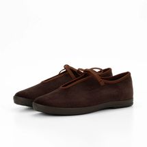 Moonstar Velvet Sneaker