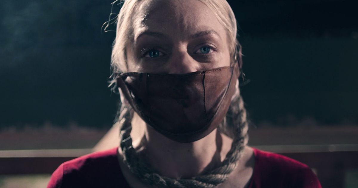 The Handmaid’s Tale Season 2 Kate Bush’s This Woman’s Work
