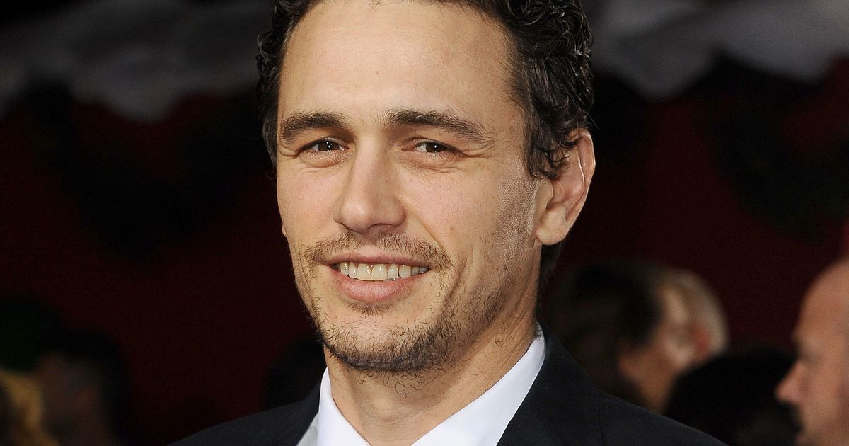 Wow, James Franco’s Poem Is Very Good and Not Just Because He’s Hot