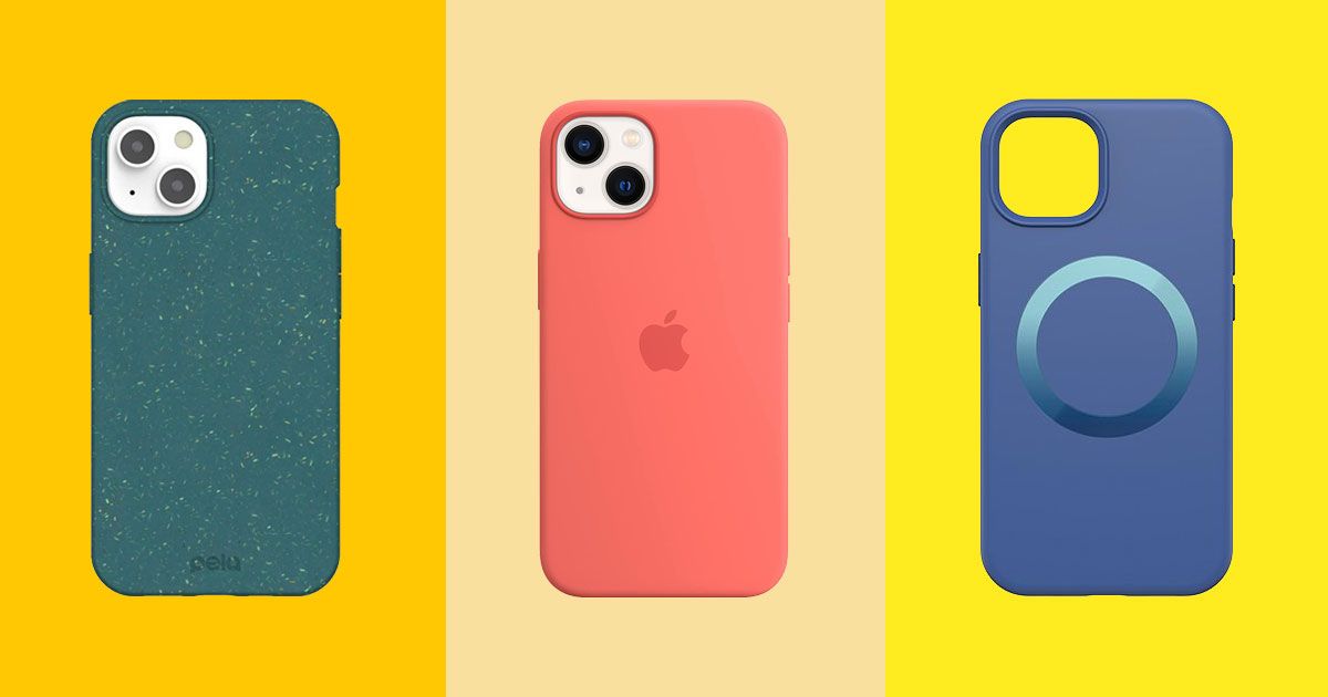 12 Best iPhone Cases