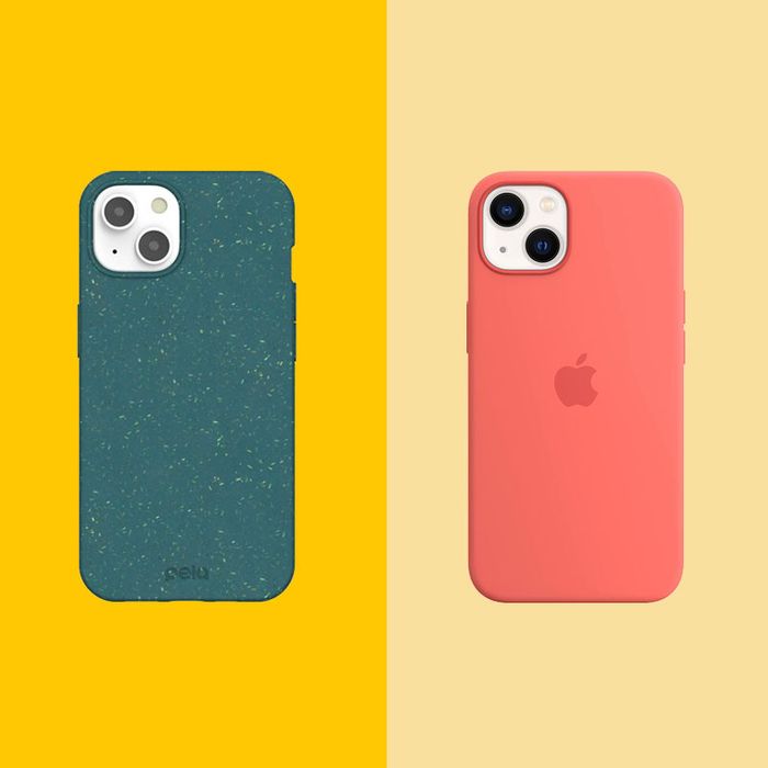 Verschrikkelijk Minst van mening zijn 8 Best iPhone Cases 2021 | The Strategist