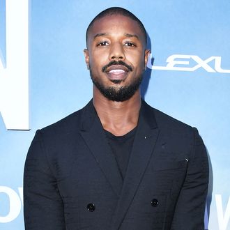 Michael B. Jordan Is Making a Black Superman HBO Max Series