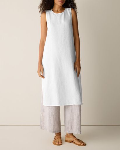 This Summer I'm Wearing Dresses Over Pants | The Strategist