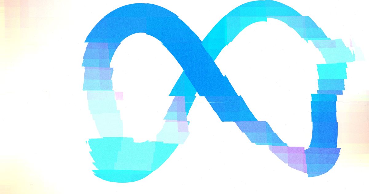 How Meta Is Monetizing the Decline of Facebook