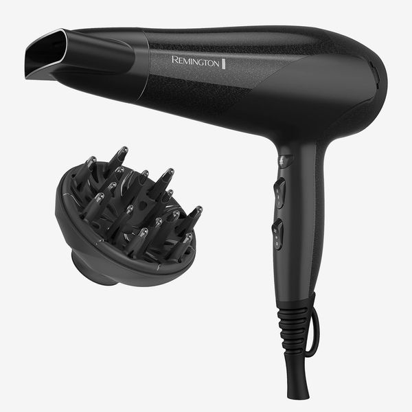 Remington Protection Hair Dryer