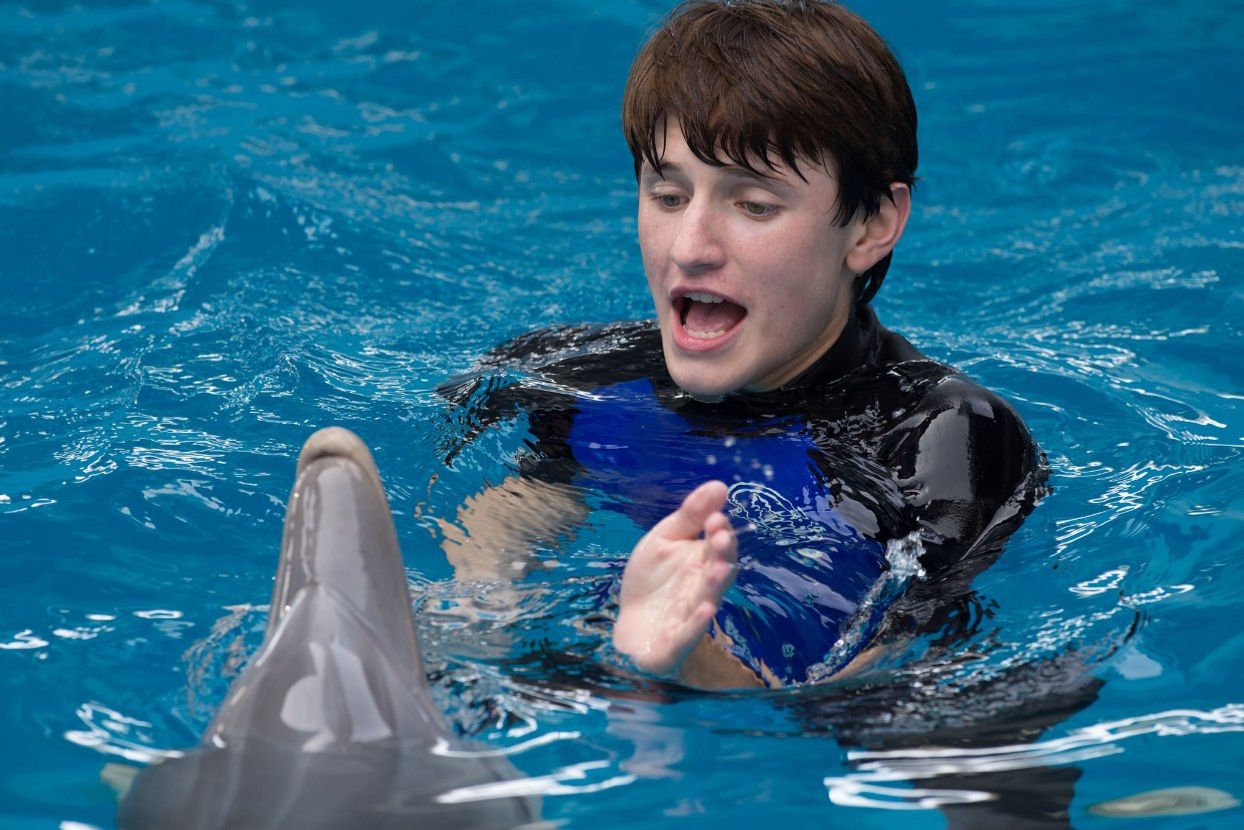 Dolphin Tale 2 Feels Special In Its Own Modest Way