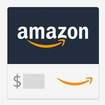 Amazon eGift Card